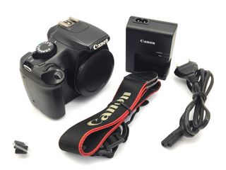 E1801605-0 Cámara Canon EOS 1100D Digital Reflex