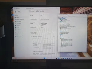 PC Gamer i7 7700 GTX 1060 6GB Blanca RGB