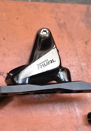 Pinzas Freno SRAM RIVAL