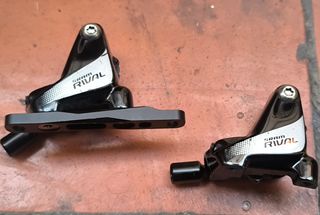 Pinzas Freno SRAM RIVAL