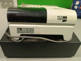 Caja Registradora Sampo ER-060S