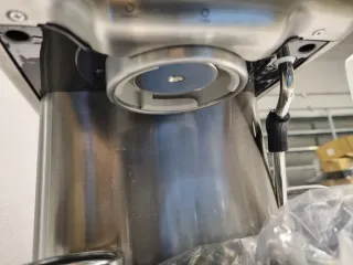 Cafetera Cecotec Power Espresso 20 Barista