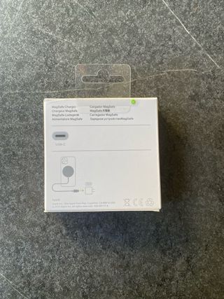Cargador Inalámbricos MagSafe