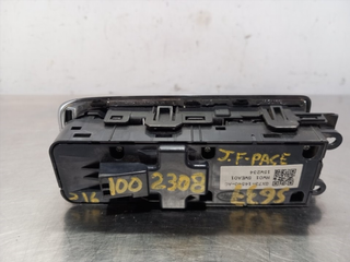 MANDO ELEVALUNAS DELANTERO IZQUIERDO JAGUAR F-PAC