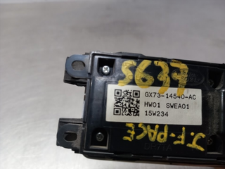 MANDO ELEVALUNAS DELANTERO IZQUIERDO JAGUAR F-PAC