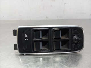 MANDO ELEVALUNAS DELANTERO IZQUIERDO JAGUAR F-PAC