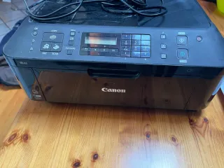 Stampante multifunzione Canon MX410