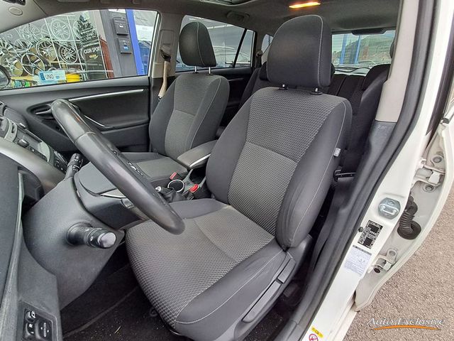 TOYOTA VERSO 130 ADVANCE 5 PLAZAS