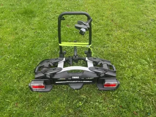 Portabicicletas Thule