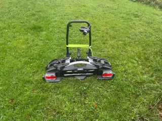 Portabicicletas Thule