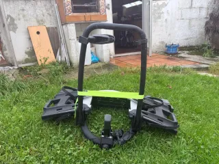 Portabicicletas Thule