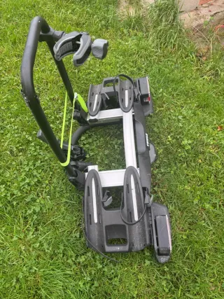 Portabicicletas Thule