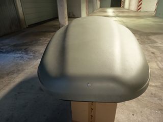 Box Tetto G3 Hydra 320l Doppia Chiave