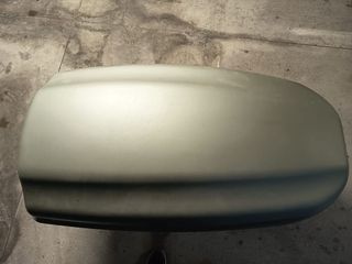 Box Tetto G3 Hydra 320l Doppia Chiave