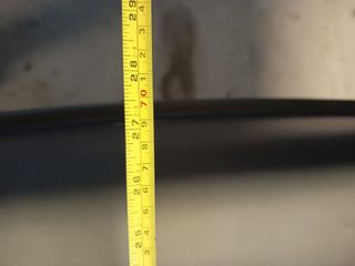 Box Tetto G3 Hydra 320l Doppia Chiave