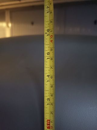 Box Tetto G3 Hydra 320l Doppia Chiave