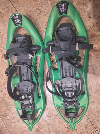 Raquetas de nieve TSL 325