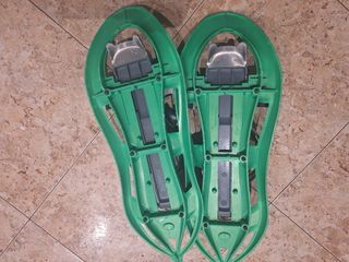 Raquetas de nieve TSL 325