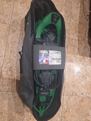 Raquetas de nieve TSL 325