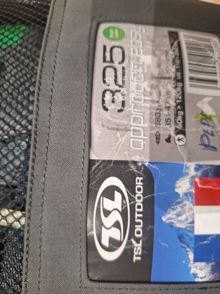 Raquetas de nieve TSL 325