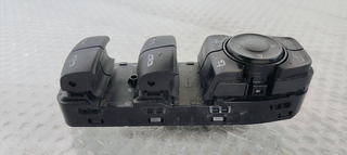 MANDO ELEVALUNAS DELANTERO IZQUIERDO OPEL INSIGNI