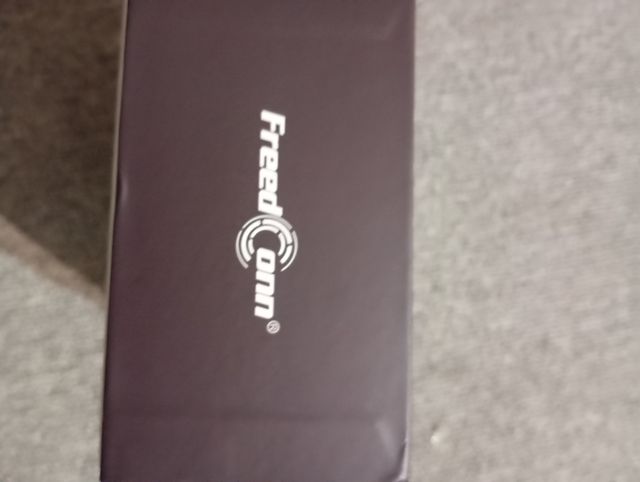 Intercomunicador FreedConn R1-PRO Bluetooth 5.1 per moto