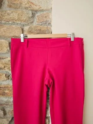 Pantalones Benetton
