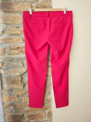 Pantalones Benetton