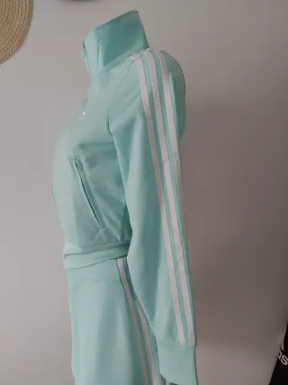 Sudadera Adidas