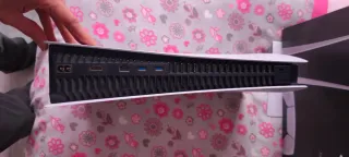 Playstation 5 Digital Edition Sony