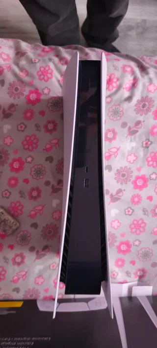 Playstation 5 Digital Edition Sony