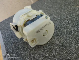 Motor lavavajillas balay ,Bosch , siemems (modelos