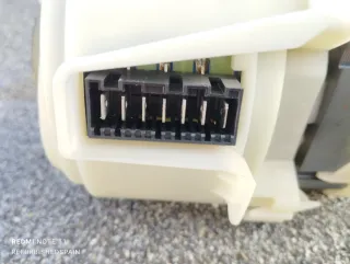 Motor lavavajillas balay ,Bosch , siemems (modelos