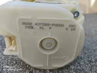 Motor lavavajillas balay ,Bosch , siemems (modelos