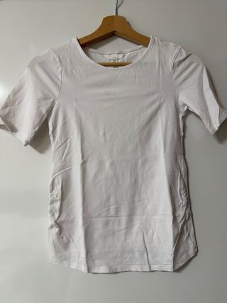 Camisetas premamá H&M talla S