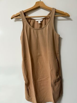 Camisetas premamá H&M talla S