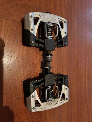 Pedales Crankbrothers Mallet