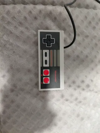 Nintendo NES Classic Edition Consola