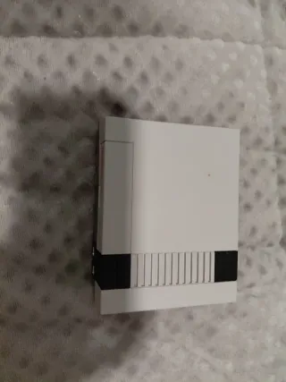 Nintendo NES Classic Edition Consola