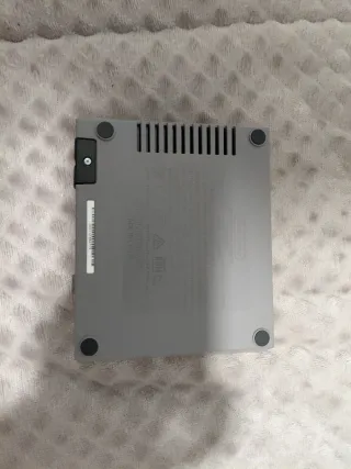 Nintendo NES Classic Edition Consola