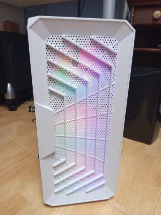 PC Gamer GTX 1060 6GB Nuevo