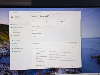 PC Gamer GTX 1060 6GB Nuevo