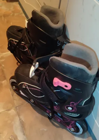 Patines en línea Oxelo