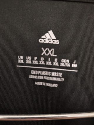 Camiseta Ultimate Mostoles Kings League Adidas