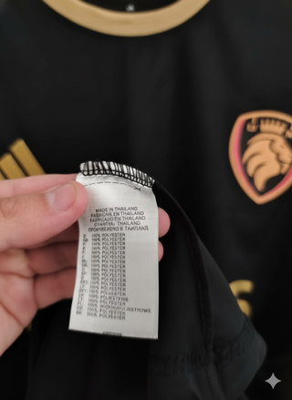 Camiseta Ultimate Mostoles Kings League Adidas