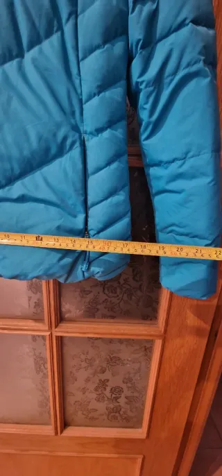 Chaqueta Volkl Plumas Mujer Talla XS