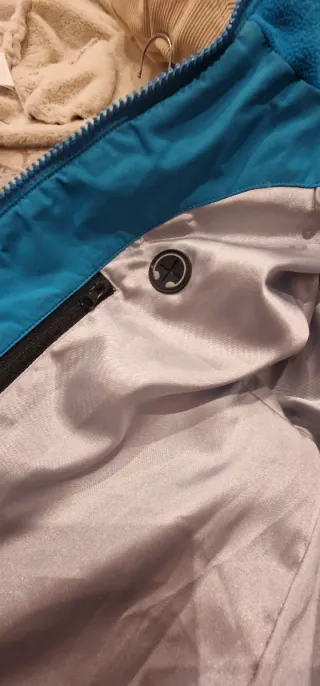 Chaqueta Volkl Plumas Mujer Talla XS