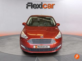 Ford C Max 1.0 EcoBoost 92kW (125CV) Titanium
