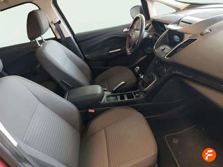 Ford C Max 1.0 EcoBoost 92kW (125CV) Titanium