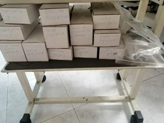 Máquina diagnosis TEXA AXONE 5